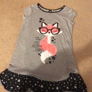 I am selling a so nightgown from kohl’s